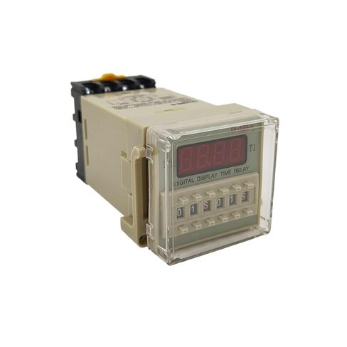 تتابع الوقت DH48S-S تتابع تأخير الموقت الرقمي in Saudi Arabia