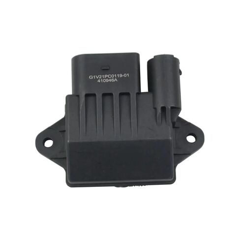 AP02 Glow Control Unit Auto Parts Glow Relay in Saudi Arabia