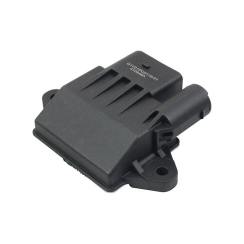 AP02 Glow Control Unit Auto Parts Glow Relay in Saudi Arabia