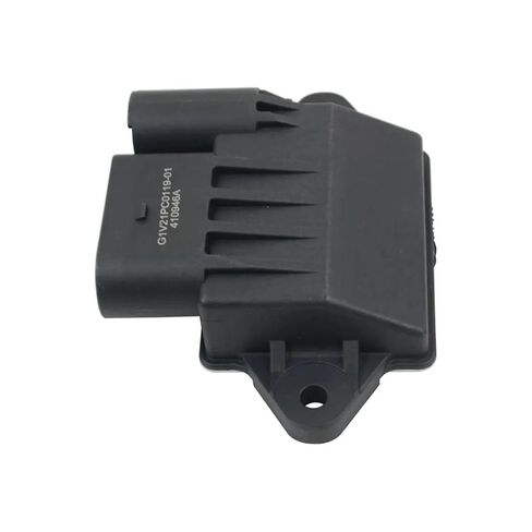 AP02 Glow Control Unit Auto Parts Glow Relay in Saudi Arabia