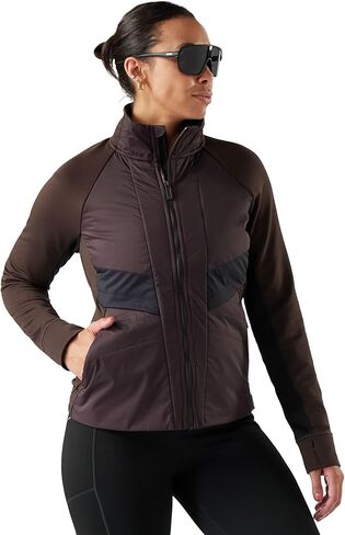 Smartwool Women's Smartloft Hybrid Jacket in Saudi Arabia