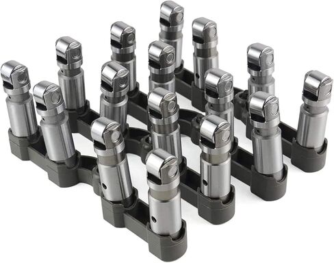 مجموعة رافع MDS بديلة لكرايسلر/دودج/جيب/رام 5.7 لتر OHV HEMI خلفي وأمامي يناسب 300/تشالنجر/شاحن/دورانجو/جراند شيروكي (2005-2021) 5.7 لتر/6.4 لتر 53021726AD 53021726AE in Saudi Arabia