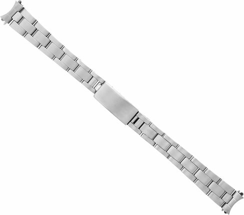 Ewatchparts 13mm Oyster Watch Band Bracelet Compatible With Lady 26mm Rolex 69170 69174 79174 Solid Link in Saudi Arabia