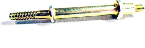 هوندا 90043-Z8D-901 بولت، مسمار؛ 90043Z8D901 صنع بواسطة هوندا in Kuwait