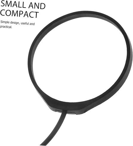 2pcs Fuel Tank Cap Rope for Car Gas Cap Tether Replacement Sealing Ropes in Saudi Arabia