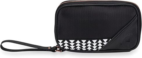 حقيبة يد CallawayWomens Golf 2017 Uptown Clutch باللون الأسود in Saudi Arabia