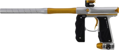 Empire Mini GS Paintball Marker - Dust Green/Black in Saudi Arabia