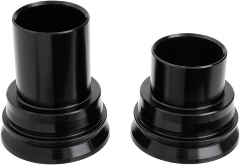 TUSK Impact Replacement Rear Wheel Spacer Kit for KTM 300 XC-W Hardenduro (Fuel Injected) 2024-2025 in Saudi Arabia