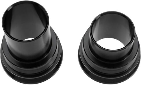 TUSK Impact Replacement Rear Wheel Spacer Kit for KTM 300 XC-W Hardenduro (Fuel Injected) 2024-2025 in Saudi Arabia
