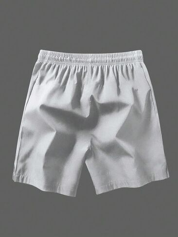 one Piece Clothing Boys Athletic Shorts, Casual Sports Shorts for Teen Boys, Lightweight Comfort in Saudi Arabia