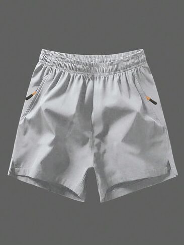 one Piece Clothing Boys Athletic Shorts, Casual Sports Shorts for Teen Boys, Lightweight Comfort in Saudi Arabia