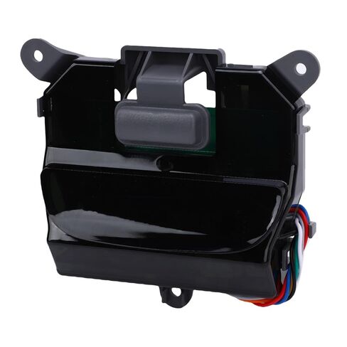 Temperature and Direction Display Overhead Replacement for Tacoma 2005-2008 with Clear Visibility, Accuracy in Saudi Arabia