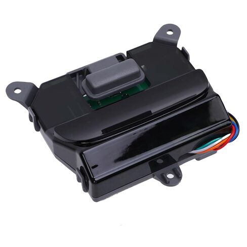Temperature and Direction Display Overhead Replacement for Tacoma 2005-2008 with Clear Visibility, Accuracy in Saudi Arabia