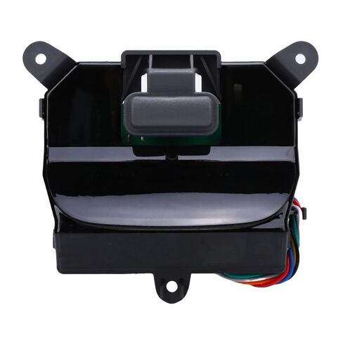 Temperature and Direction Display Overhead Replacement for Tacoma 2005-2008 with Clear Visibility, Accuracy in Saudi Arabia