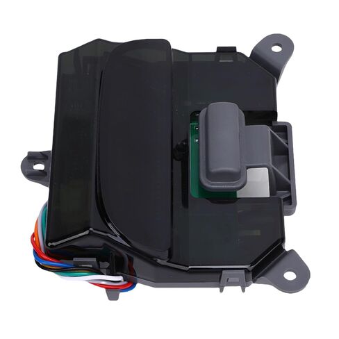 Temperature and Direction Display Overhead Replacement for Tacoma 2005-2008 with Clear Visibility, Accuracy in Saudi Arabia