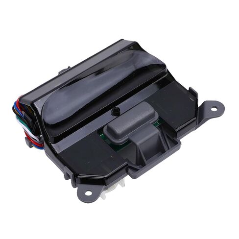 Temperature and Direction Display Overhead Replacement for Tacoma 2005-2008 with Clear Visibility, Accuracy in Saudi Arabia