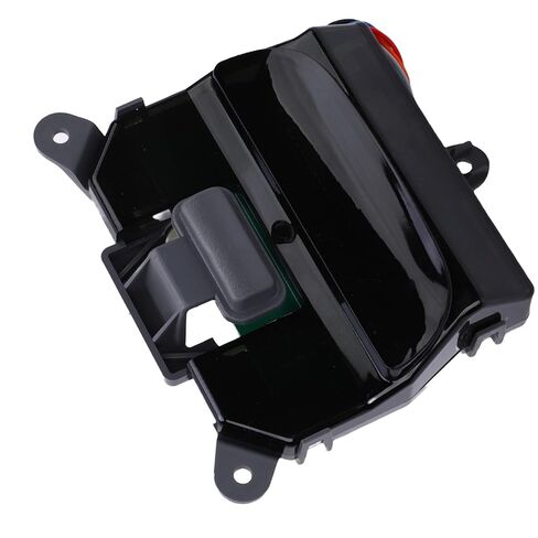 Temperature and Direction Display Overhead Replacement for Tacoma 2005-2008 with Clear Visibility, Accuracy in Saudi Arabia