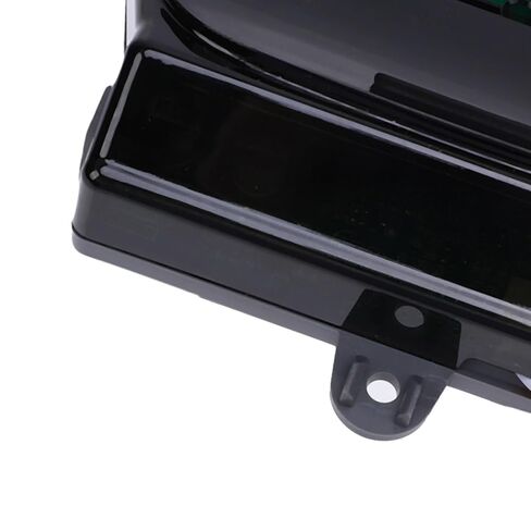 Temperature and Direction Display Overhead Replacement for Tacoma 2005-2008 with Clear Visibility, Accuracy in Saudi Arabia