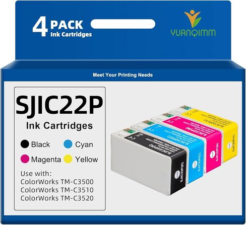 YUANQIMM زجاجة حبر التسامي 400 مل معاد تعبئتها لطابعة ET-2400 ET-3760 ET-4760 ET-2800 ET-2803 ET-2850 C88 C88+ ET-16650 ET-16600 ET-15000 نقل على الأكواب والقمصان T502 حبر الضغط الحراري in Kuwait