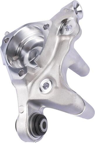 Rear Right Side Suspension Spindle Knuckle Replacement for Chevy Malibu L LT Premier Sedan 4-Door 2016-2020 in Saudi Arabia