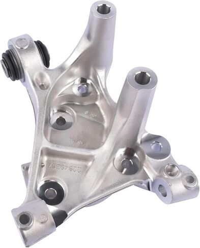 Rear Right Side Suspension Spindle Knuckle Replacement for Chevy Malibu L LT Premier Sedan 4-Door 2016-2020 in Saudi Arabia
