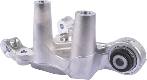 Rear Right Side Suspension Spindle Knuckle Replacement for Chevy Malibu L LT Premier Sedan 4-Door 2016-2020 in Saudi Arabia