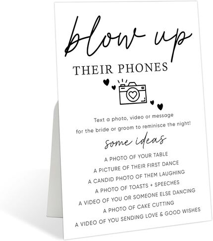 علامة كتاب الضيوف الصوتية البسيطة لديكور مكتب دش الزفاف، وإكسسوارات الزفاف لديكور الاستقبال، ولافتات الزفاف للاحتفال، ومستلزمات حفلات المناسبات، والذكرى السنوية لحفلات الزواج، 40 in Kuwait