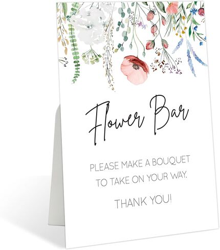 Minimalist Audio Guest Book Sign for Bridal Shower Desk Decor, Wedding Accessories For Reception Decor, Wedding Signs for Ceremony, Event Party Favor Supplies, Marriage Parties Anniversaries, 40 in Saudi Arabia