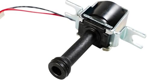 Automatic Transmission Torque Converter Clutch Solenoid Compatible With Pontiac LeMans 1981 1980 1979 P-4891019 in Saudi Arabia