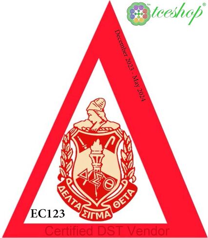 Delta Sigma/Σ Theta Performance Shorts [Red] - ID#63834-143-207-0-0 in Saudi Arabia