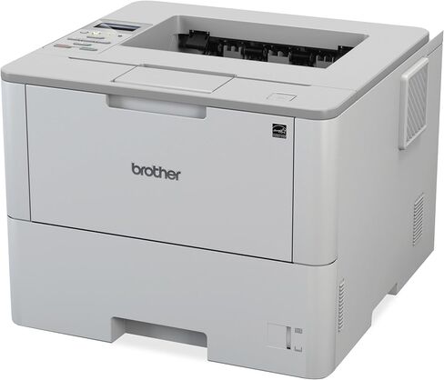طابعة ليزر براذر مع دوبلكس HL-L6250DW in Kuwait