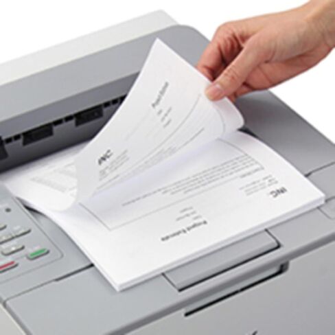 طابعة ليزر براذر مع دوبلكس HL-L6250DW in Kuwait