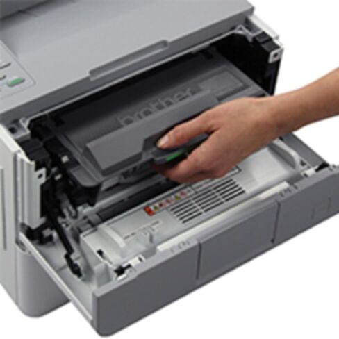 طابعة ليزر براذر مع دوبلكس HL-L6250DW in Kuwait