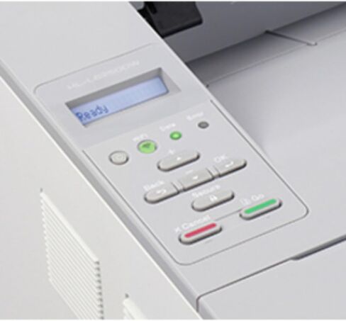 طابعة ليزر براذر مع دوبلكس HL-L6250DW in Kuwait