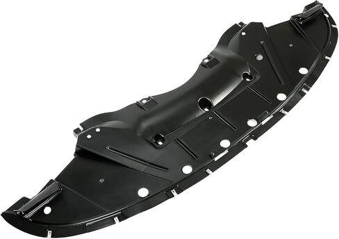 درع سبلاش للمحرك الأمامي تحت الغطاء متوافق مع دودج تشارجر 2015-2023 يستبدل CH1228130 in Kuwait