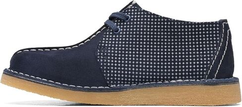 Clarks - Kids Desert Trek O Shoes in Saudi Arabia