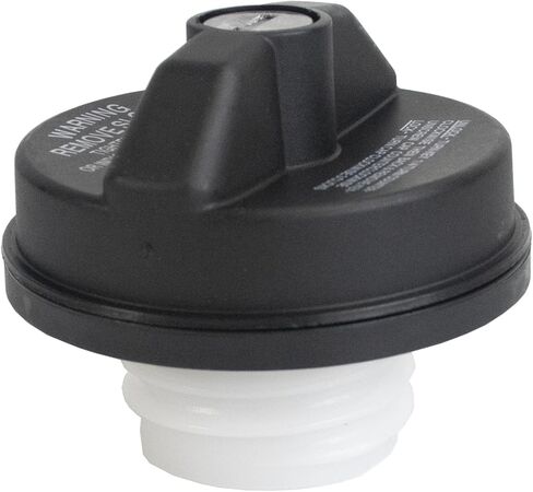 قفل غطاء الغاز بمفتاحين، غطاء وقود القفل متوافق مع Toyota Chevy GMC Honda Nissan 4Runner FJ Cruiser Highlander RAV4 Silverado Express Sierra Accord Altima، المزيد 10504 77300-47020 in Kuwait