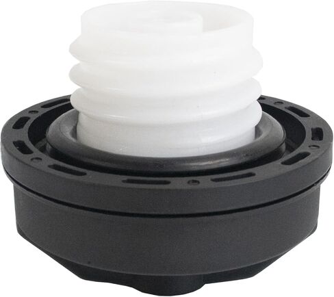 قفل غطاء الغاز بمفتاحين، غطاء وقود القفل متوافق مع Toyota Chevy GMC Honda Nissan 4Runner FJ Cruiser Highlander RAV4 Silverado Express Sierra Accord Altima، المزيد 10504 77300-47020 in Kuwait