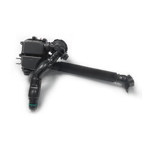 Inlet Manifold Symposer for Jaguar F-Pace,XE,XF,XJ,XJR,XK,XKR,XKR-S,XFR,XFR-S & Range R0VER Sport 3.0L,Discovery,Velar,LR4 LR049365 C2Z30725 in Saudi Arabia