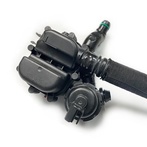 Inlet Manifold Symposer for Jaguar F-Pace,XE,XF,XJ,XJR,XK,XKR,XKR-S,XFR,XFR-S & Range R0VER Sport 3.0L,Discovery,Velar,LR4 LR049365 C2Z30725 in Saudi Arabia