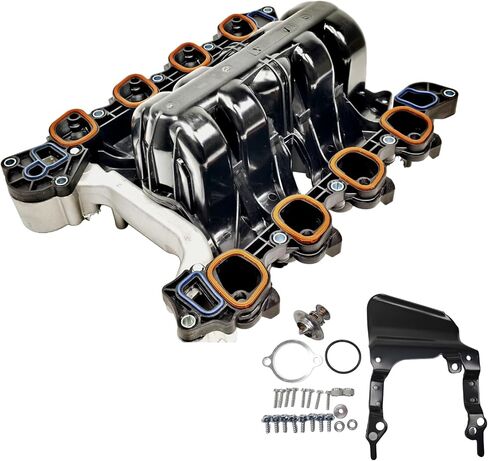 مشعب سحب المحرك متوافق مع Ford Mustang Crown Victoria Explorer 2001-08 مشعب السحب لسيارة Lincoln Town Car Mercury Grand Marquis يستبدل #1W7Z9424AB 615-175 3W7Z9424AA 3W7Z9424AD in Kuwait