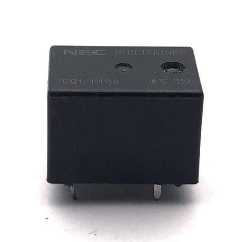 1PC for NEC EQ1-11111S Automotive Relay 5 Pins in Saudi Arabia