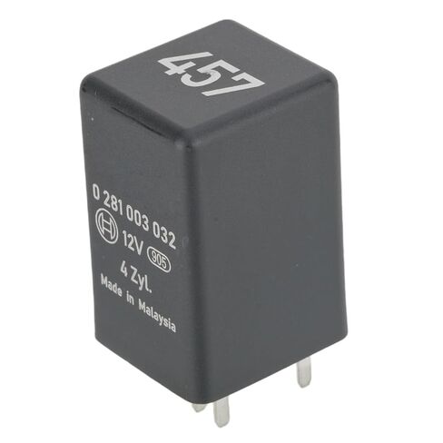 038907281B #457 12VDC 30A 9Pins توصيل سريع مرحل سيارات متعدد الاستخدامات in Kuwait