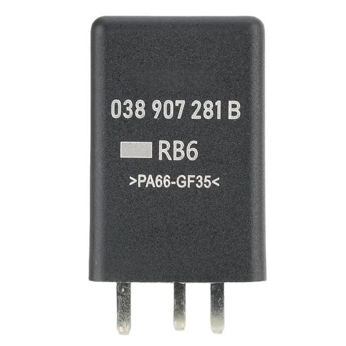 038907281B #457 12VDC 30A 9Pins توصيل سريع مرحل سيارات متعدد الاستخدامات in Kuwait