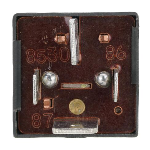171937503A #17 12VDC 40A 1 نموذج A 4 دبابيس توصيل سريع للسيارات in Kuwait