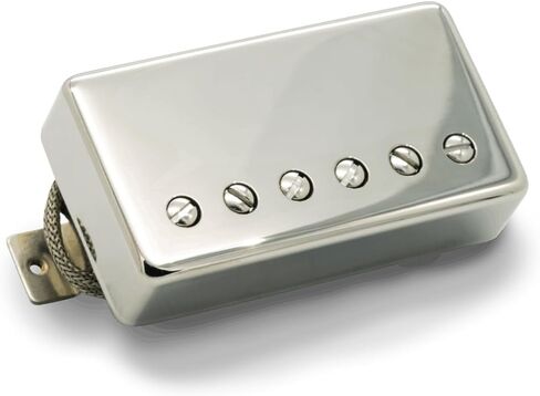 Seymour Duncan Antiquity Retrospec'd Bridge Humbucker Pickup - Nickel Cover in Kuwait