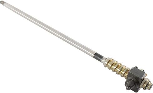 Replacement for Ford Steering Shaft Assembly C5NN3A710A 5000 5100 7100 in Saudi Arabia
