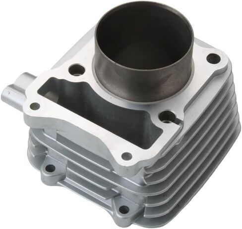 دراجة نارية 62 مللي متر 150cc مجموعة اسطوانة تتحمل كبيرة ل Su-zu-ki EN125 GS125 GN125 GZ125 DR125 TU125 EN GS GN GZ DR TU 125cc 4-السكتة الدماغية اكسسوارات in Saudi Arabia