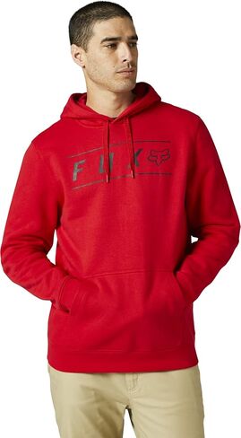 Fox Racing Men's Pinnacle Pullover Fleece in Saudi Arabia