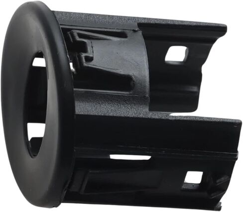 4Pcs for Dodge Ram 2500 3500 2016-2018 Front Bumper Park Assist Sensor Bezel 5VS88ZZZAA in Kuwait